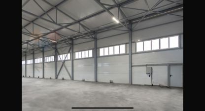 Купить производственно-складское помещение в г. Тахтамукай аул. Фотография №3