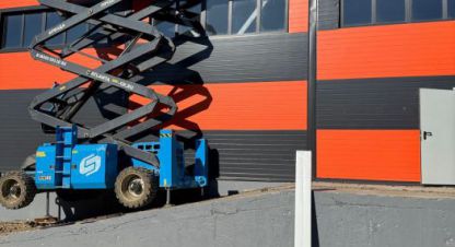 Продам производственно-складское помещение с общей площадью 976м2, на улице Адыгейская ул, г. Тахтамукай аул, Адыгея респ., Россия, агентство Мореон Инвест. Фотография №1