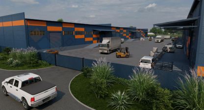 Продаётся производственно-складское помещение в г. Тахтамукай аул. Фотография №6