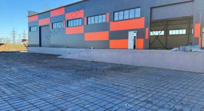 Купить производственно-складское помещение на улице Адыгейская ул г. Тахтамукай аул. Фотография №5