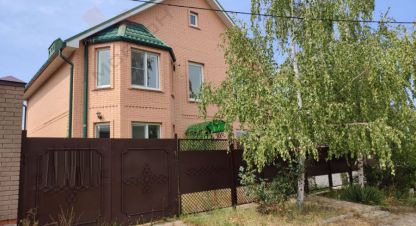 Купить 5-ти комнатную дом на улице Ковалевой ул г. Горячий Ключ. Фотография №4