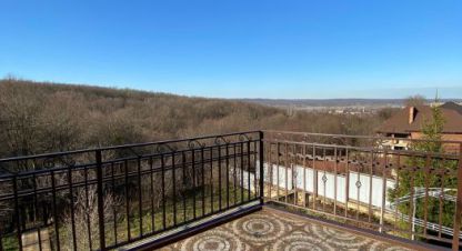 Купить дом 5-ти комнатную, 278.1 кв. м., Россия, г. Горячий Ключ. Фотография №8