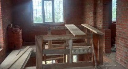 Купить дом 3-х комнатную, 90.8 кв. м. Фотография №8 Купить дом 3-х комнатную, 90.8 кв. м., Россия, г. Апшеронск. Фотография №8