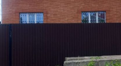 Купить дом 3-х комнатную, 90.8 кв. м. Фотография №9 Купить дом 3-х комнатную, 90.8 кв. м., Россия, г. Апшеронск. Фотография №9