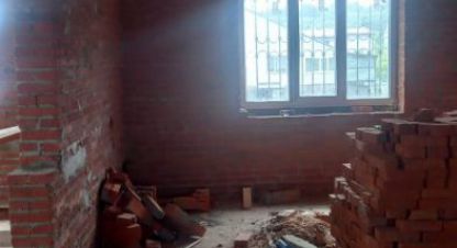 Купить дом 3-х комнатную, 90.8 кв. м. Фотография №10 Купить дом 3-х комнатную, 90.8 кв. м., Россия, г. Апшеронск. Фотография №10