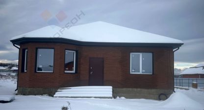 Купить дом в г. Майкоп. Фотография №3 Купить дом в г. Майкоп. Фотография №3