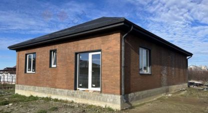 Купить 3-х комнатную дом в г. Майкоп. Фотография №2 Купить 3-х комнатную дом в г. Майкоп. Фотография №2