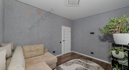 Купить дом 3-х комнатную, 69.7 кв. м. Фотография №9 Купить дом 3-х комнатную, 69.7 кв. м., Россия, г. Южный. Фотография №9