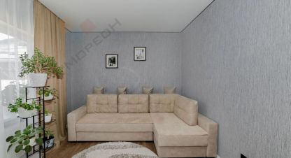 Купить дом 3-х комнатную, 69.7 кв. м. Фотография №8 Купить дом 3-х комнатную, 69.7 кв. м., Россия, г. Южный. Фотография №8