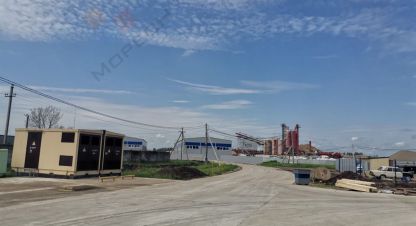 Купить земельный участок. Фотография №1 Продам земельный участок, на улице Крайняя, г. Новотитаровская ст-ца, Краснодарский край, Россия, агентство Мореон Инвест. Фотография №1