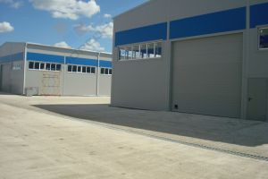 Продам земельный участок, на улице Крайняя, г. Новотитаровская ст-ца, Краснодарский край, Россия, агентство Мореон Инвест