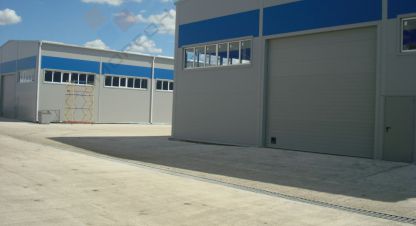 Продам земельный участок, на улице Крайняя, г. Новотитаровская ст-ца, Краснодарский край, Россия, агентство Мореон Инвест. Фотография №1