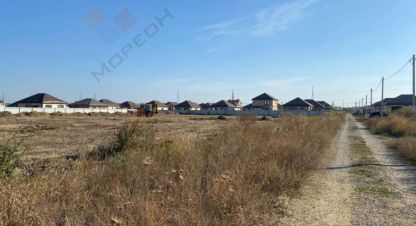 Продам земельный участок, на улице Алмазная ул, г. Южный, Краснодарский край, Россия, агентство Мореон Инвест. Фотография №1