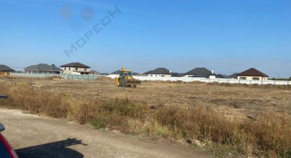 Купить земельный участок в г. Южный. Фотография №2