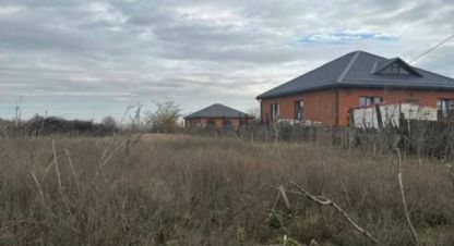 Купить земельный участок в г. Тахтамукай аул. Фотография №3 Купить земельный участок в г. Тахтамукай аул. Фотография №3