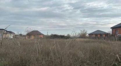 Купить земельный участок в г. Тахтамукай аул. Фотография №2 Купить земельный участок в г. Тахтамукай аул. Фотография №2