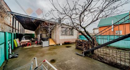 Купить земельный участок на улице Им  ивана сусанина ул г. Краснодар. Фотография №5