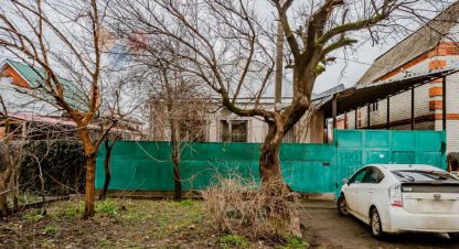 Продаётся земельный участок в г. Краснодар. Фотография №6