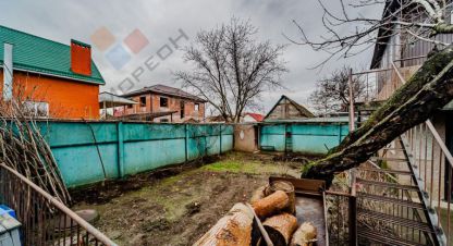 Продам земельный участок, на улице Им  ивана сусанина ул, Прикубанский окр район, г. Краснодар, Краснодарский край, Россия, агентство Мореон Инвест. Фотография №1