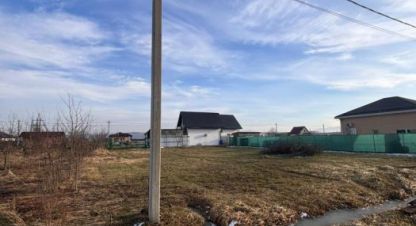 Купить земельный участок в г. Григорьевская ст-ца. Фотография №3