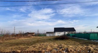 Купить земельный участок в г. Григорьевская ст-ца. Фотография №2