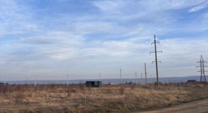 Купить земельный участок на улице Чайная ул г. Григорьевская ст-ца. Фотография №5