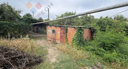 Купить земельный участок на улице Харьковская ул г. Краснодар. Фотография №4