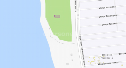 Купить земельный участок в г. Осипенко. Фотография №3