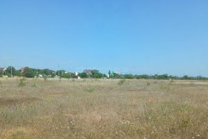 Продам земельный участок, на улице Шоссе качинское, Нахимовский район, г. Осипенко, Крым авт. респ., Россия, агентство Херсонес Недвижимость