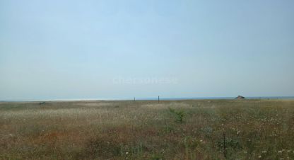 Купить земельный участок на улице Шоссе качинское г. Осипенко. Фотография №4