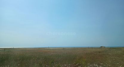 Купить земельный участок на улице Шоссе качинское г. Осипенко. Фотография №5