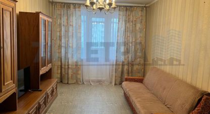 Сдаётся 1 комнатная квартира в г. Челябинск. Фотография №6