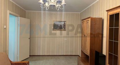 Снять квартиру 1 комнатную, 32 кв. м., Россия, г. Челябинск. Фотография №8