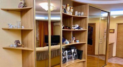 Купить квартиру на улице Абаканская г. Ростов-на-Дону. Фотография №5 Купить квартиру на улице Абаканская г. Ростов-на-Дону. Фотография №5