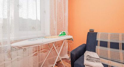 Купить 2-х комнатную квартиру в г. Хабаровск. Фотография №2