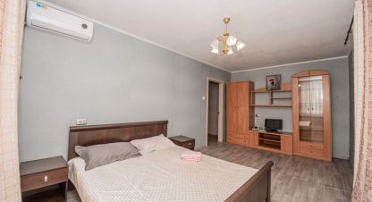 Купить 2-х комнатную квартиру на улице Некрасова г. Хабаровск. Фотография №4