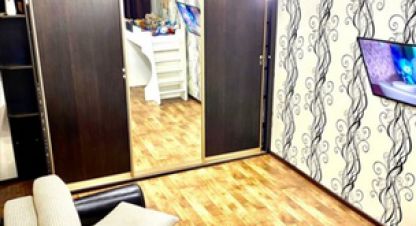 Снять 1 комнатную квартиру в г. Шарыпово. Фотография №2