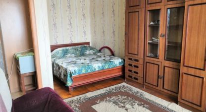 Снять 1 комнатную квартиру в г. Кузнецк. Фотография №2