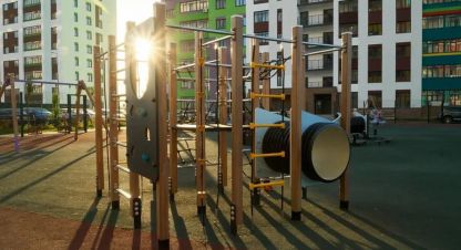 Купить квартиру 3-х комнатную, 63 кв. м., Россия, г. Уфа. Фотография №8