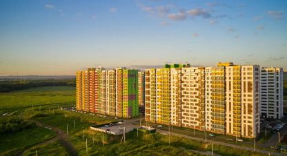 Купить 1 комнатную квартиру в г. Уфа. Фотография №2 Купить 1 комнатную квартиру в г. Уфа. Фотография №2