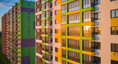 Купить квартиру в г. Уфа. Фотография №3 Купить квартиру в г. Уфа. Фотография №3