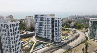 Купить квартиру, 22.92 кв. м., Россия, г. Сочи. Фотография №8