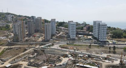 Купить квартиру, 22.92 кв. м., Россия, г. Сочи. Фотография №9
