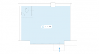 Снять торговое помещение в г. Москва. Фотография №2 Снять торговое помещение в г. Москва. Фотография №2
