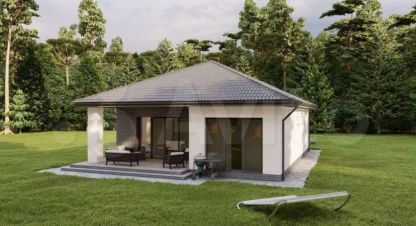 Купить дом в г. Светлый. Фотография №3