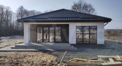 Купить 3-х комнатную дом на улице Школьный г. Светлый. Фотография №4