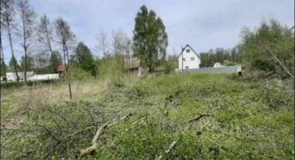Купить земельный участок. Фотография №1 Продам земельный участок, Территория снт балтика-1 (п взморье) район, г. Светлый, Калининградская обл., Россия, агентство Home Invest. Фотография №1