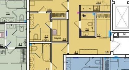 Купить квартиру в г. Калининград. Фотография №3