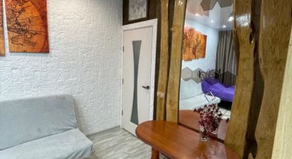 Купить 1 комнатную квартиру на улице Валентина мосина г. Зеленоградск. Фотография №4