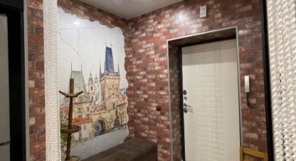 Продаётся 1 комнатная квартира в г. Зеленоградск. Фотография №6